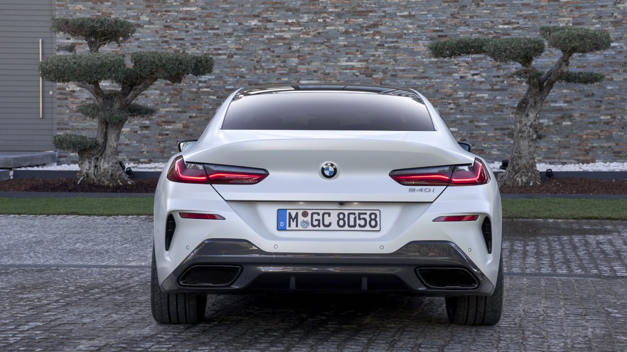 Prices and Specifications for BMW 840i Gran coupe M Sport Package 2023 ...